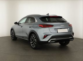 Kia XCeed - 2024