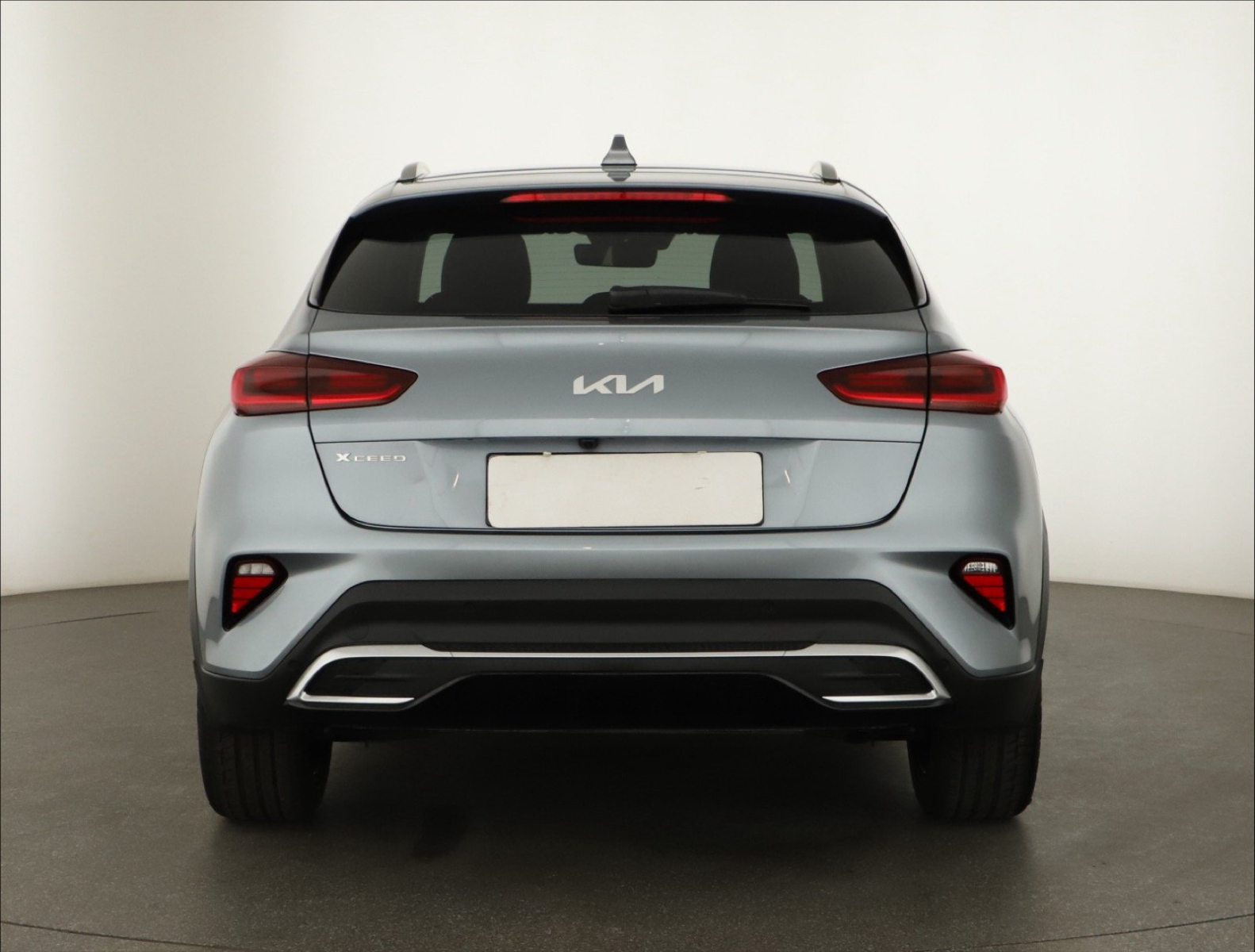 Kia XCeed - 2024