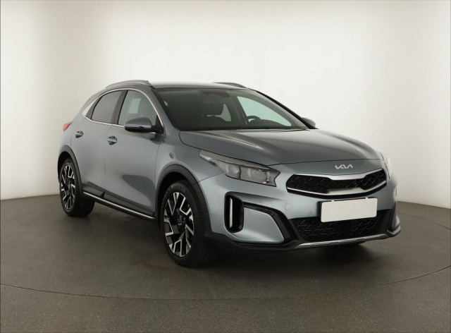 Kia XCeed 2024