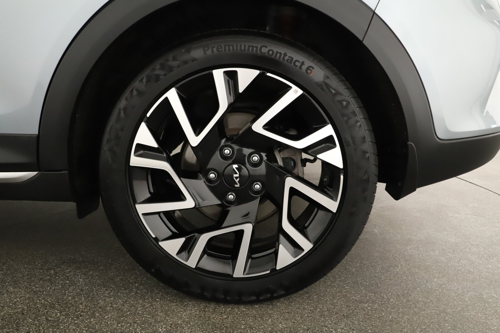 Kia XCeed - 2024