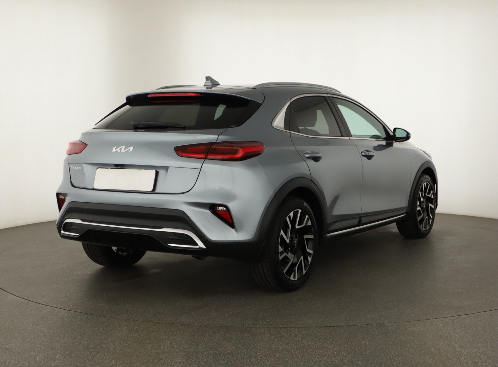 Kia XCeed - 2024