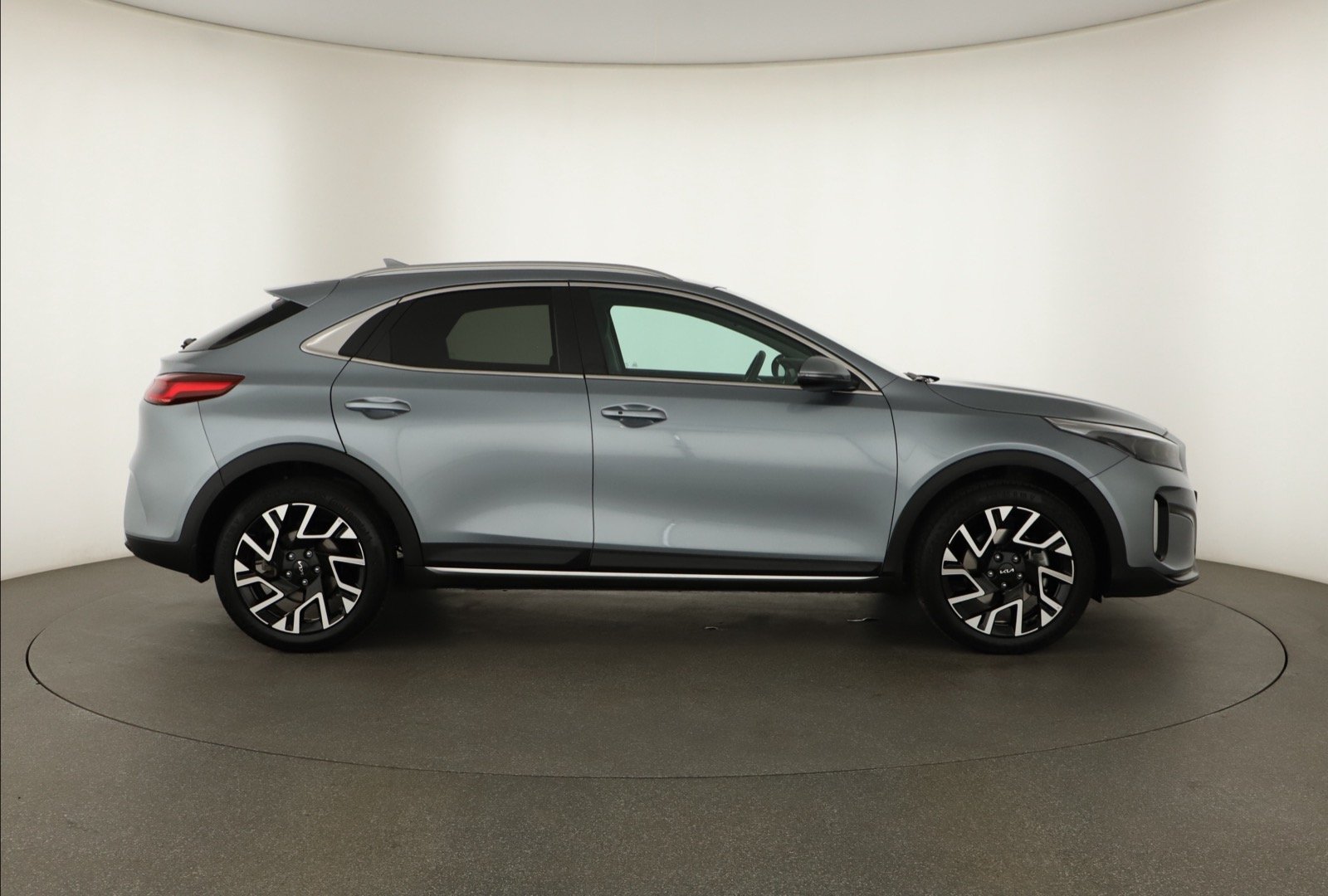 Kia XCeed - 2024