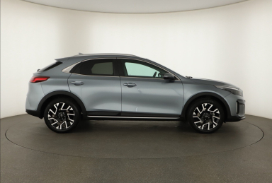 Kia XCeed - 2024