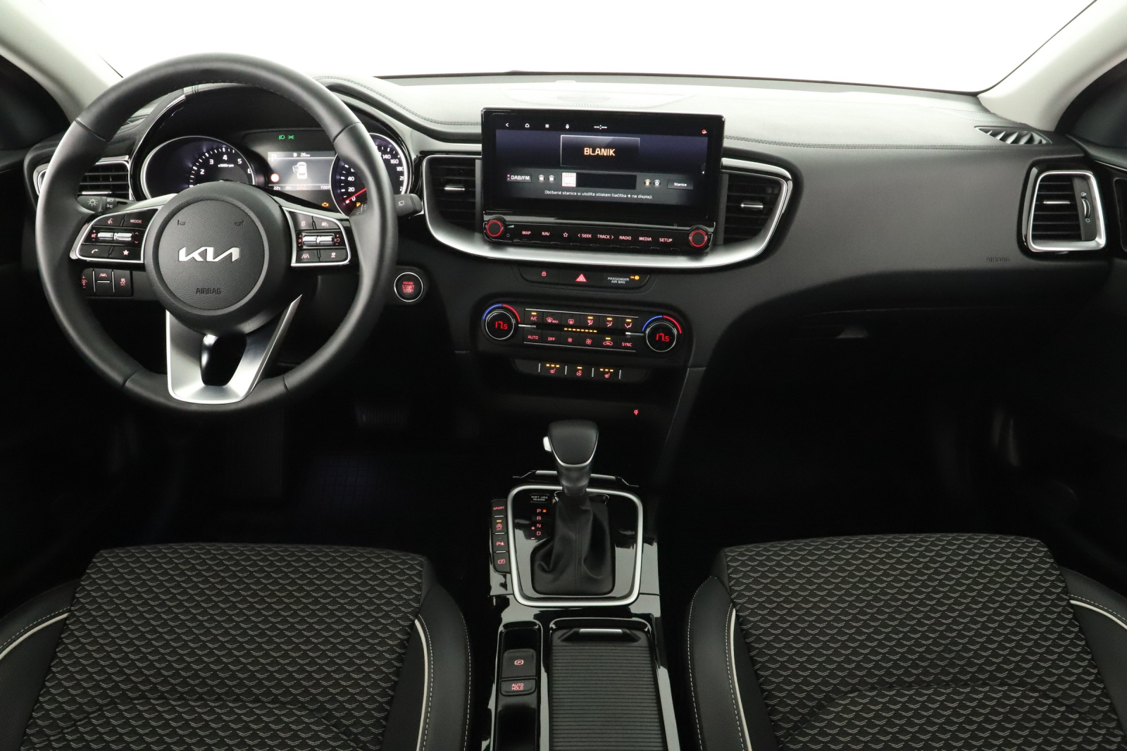 Kia XCeed - 2024