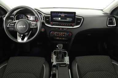 Kia XCeed - 2024