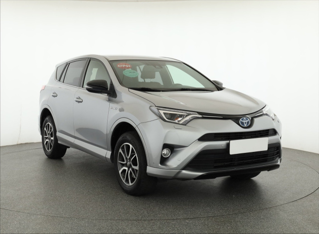 Toyota RAV4 2018