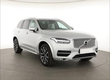 Volvo XC90, 2016