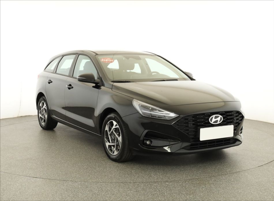 Hyundai i30 - 2025
