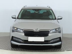 Skoda Superb - 2021