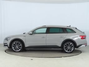 Skoda Superb - 2021