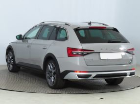 Skoda Superb - 2021