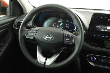 Hyundai i30 - 2024