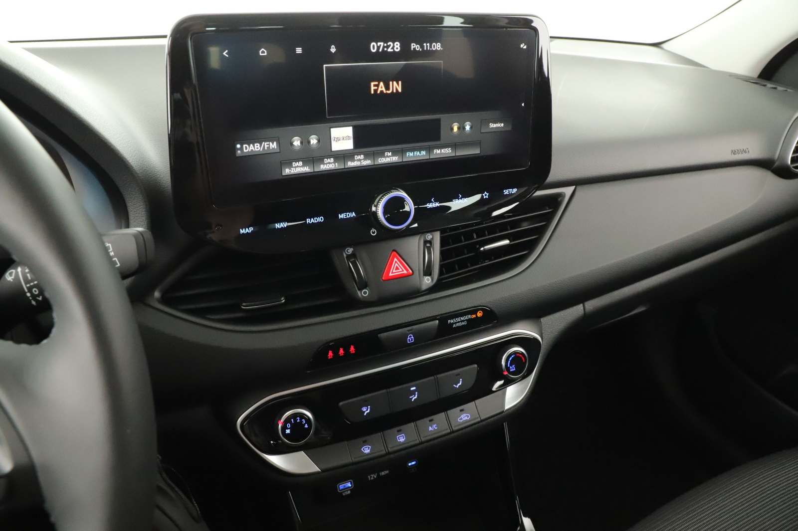 Hyundai i30 - 2024