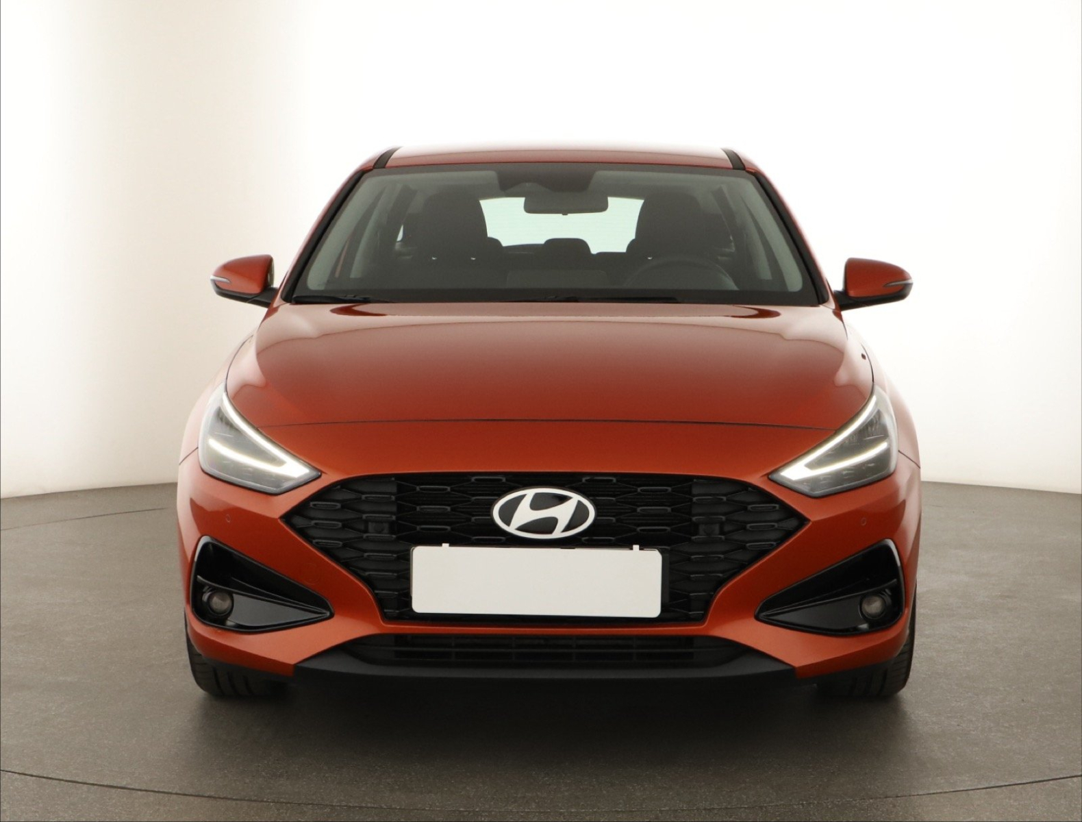 Hyundai i30 - 2024