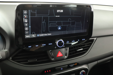 Hyundai i30 - 2024