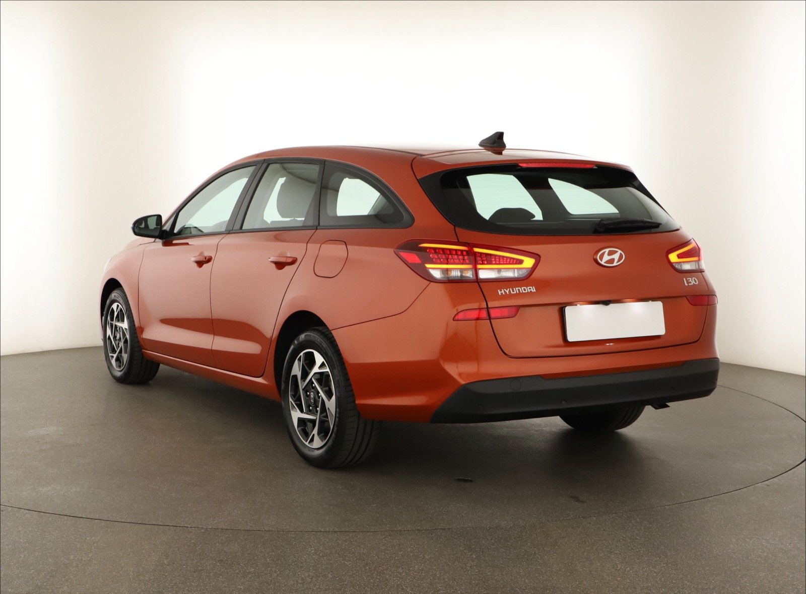 Hyundai i30 - 2024