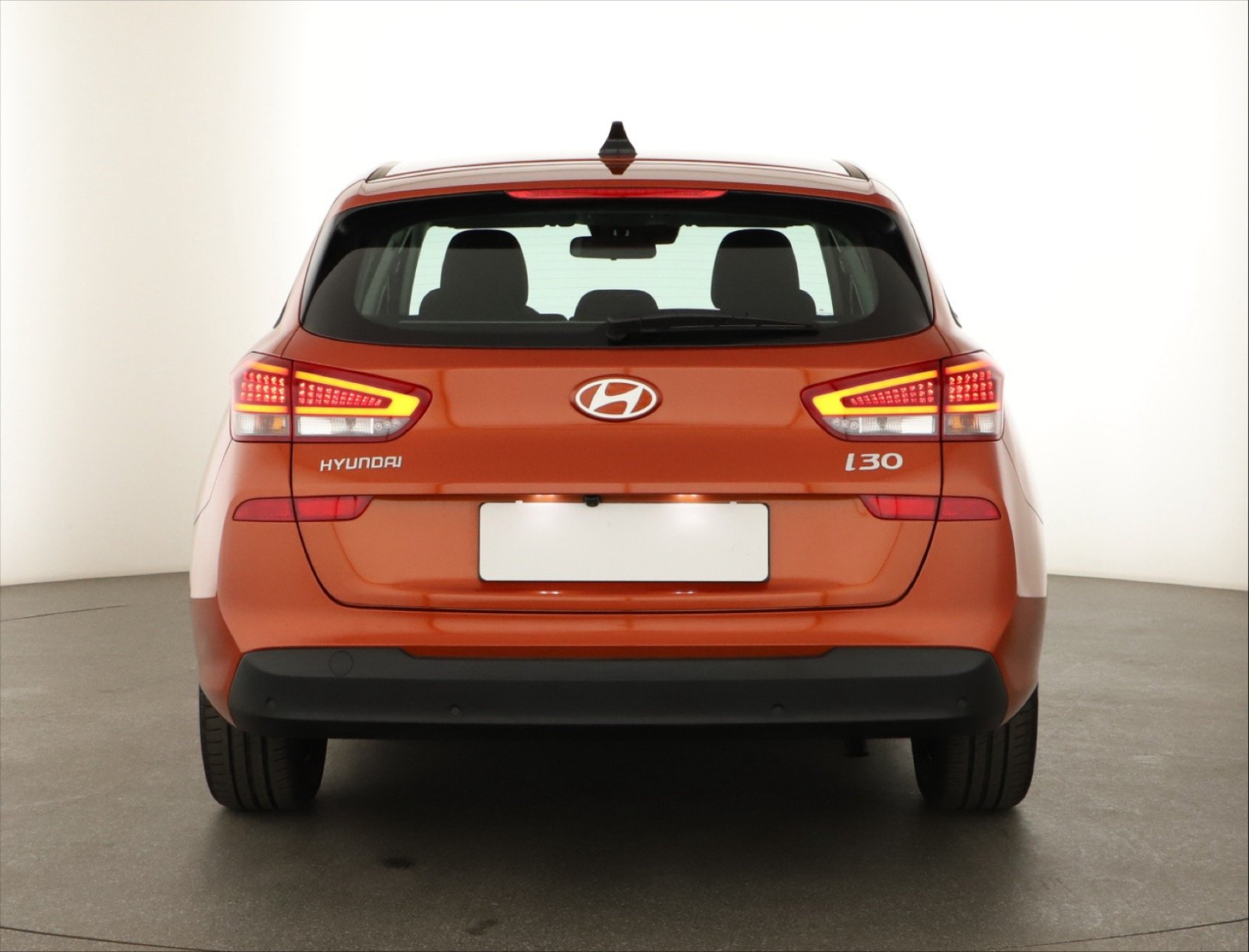 Hyundai i30 - 2024