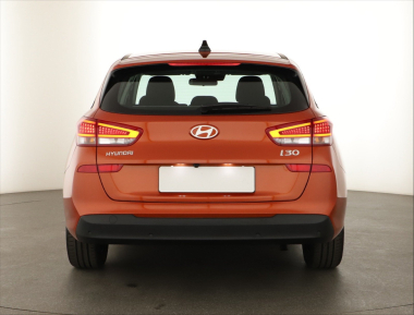 Hyundai i30 - 2024