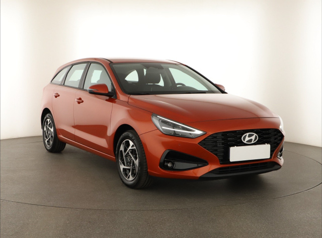 Hyundai i30 2024
