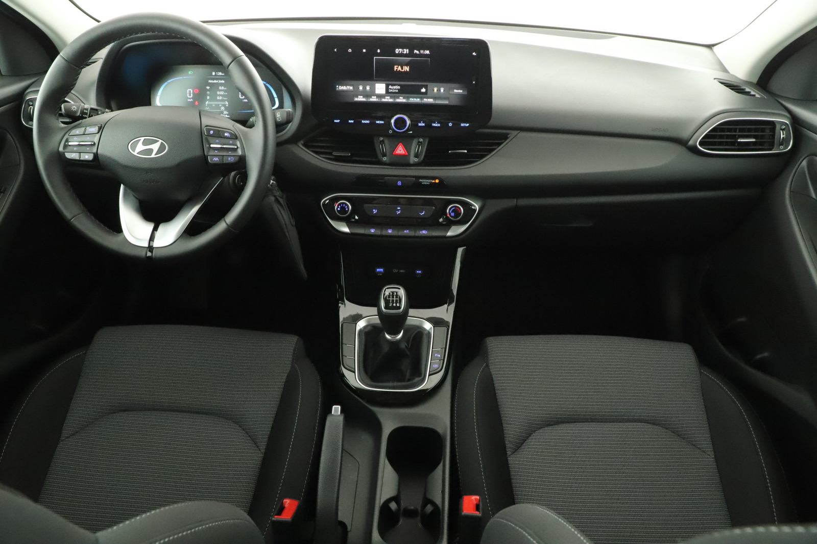 Hyundai i30 - 2024