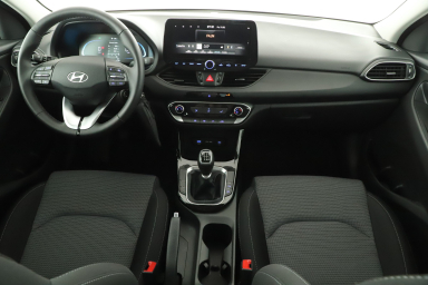 Hyundai i30 - 2024