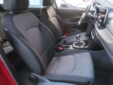Hyundai i30 - 2024