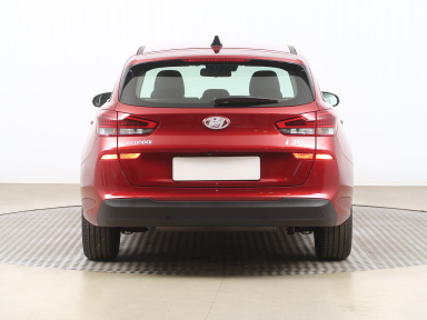 Hyundai i30 - 2024