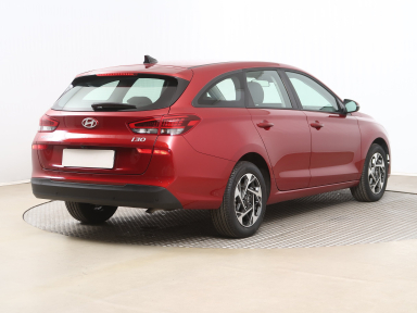 Hyundai i30 - 2024