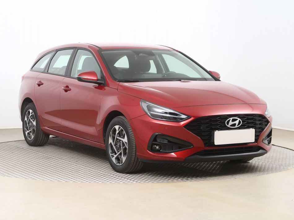 Hyundai i30 - 2024