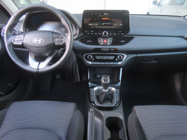 Hyundai i30 - 2024