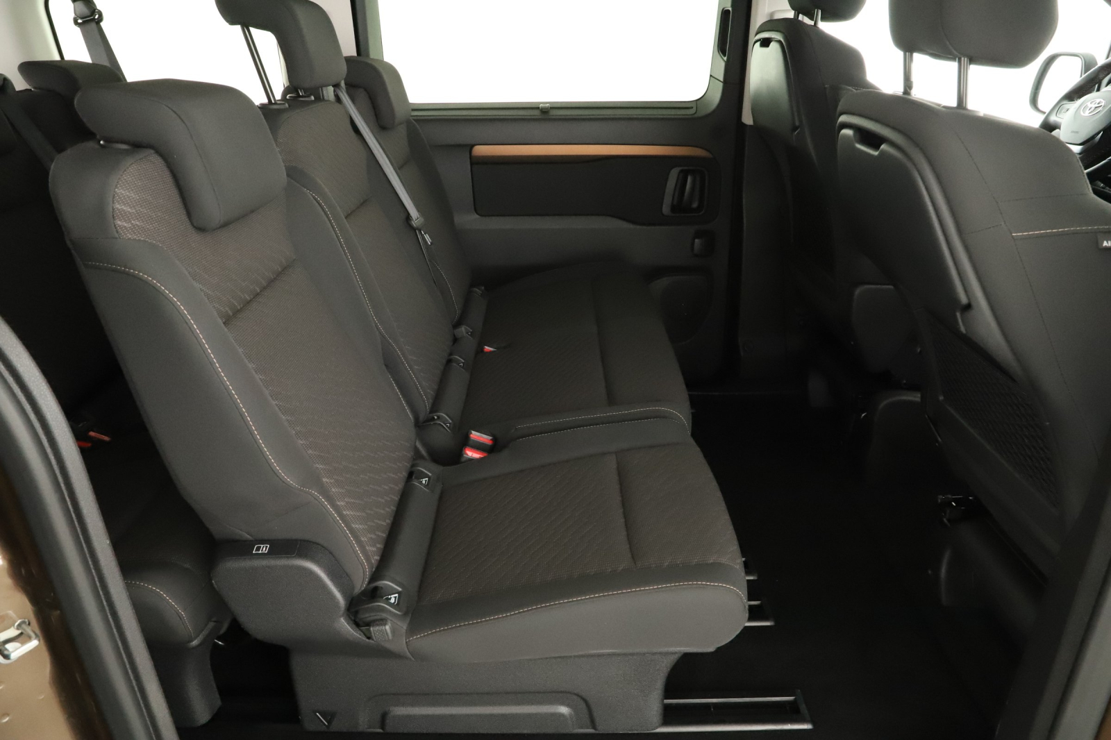 Toyota ProAce Verso - 2024