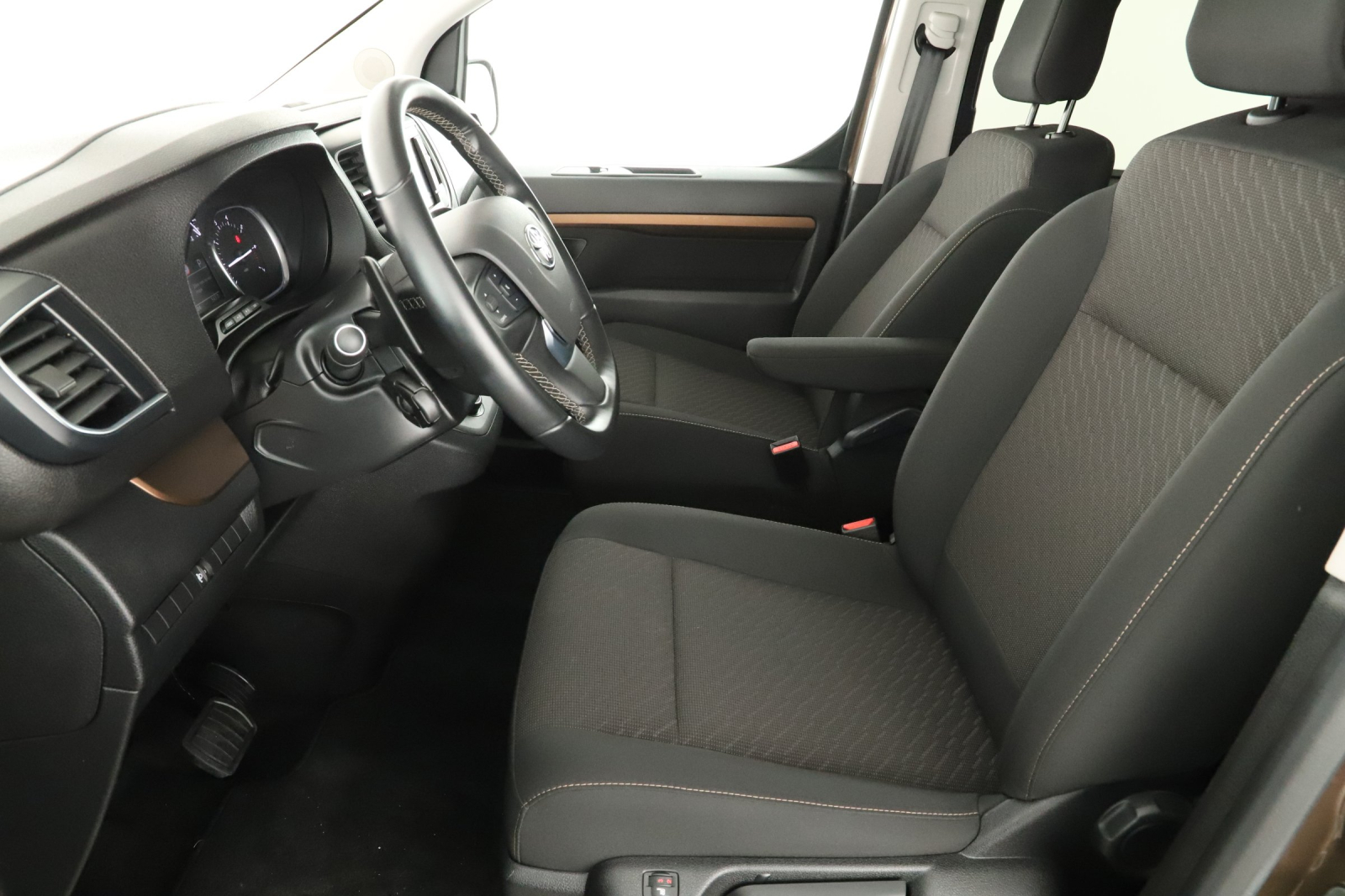 Toyota ProAce Verso - 2024