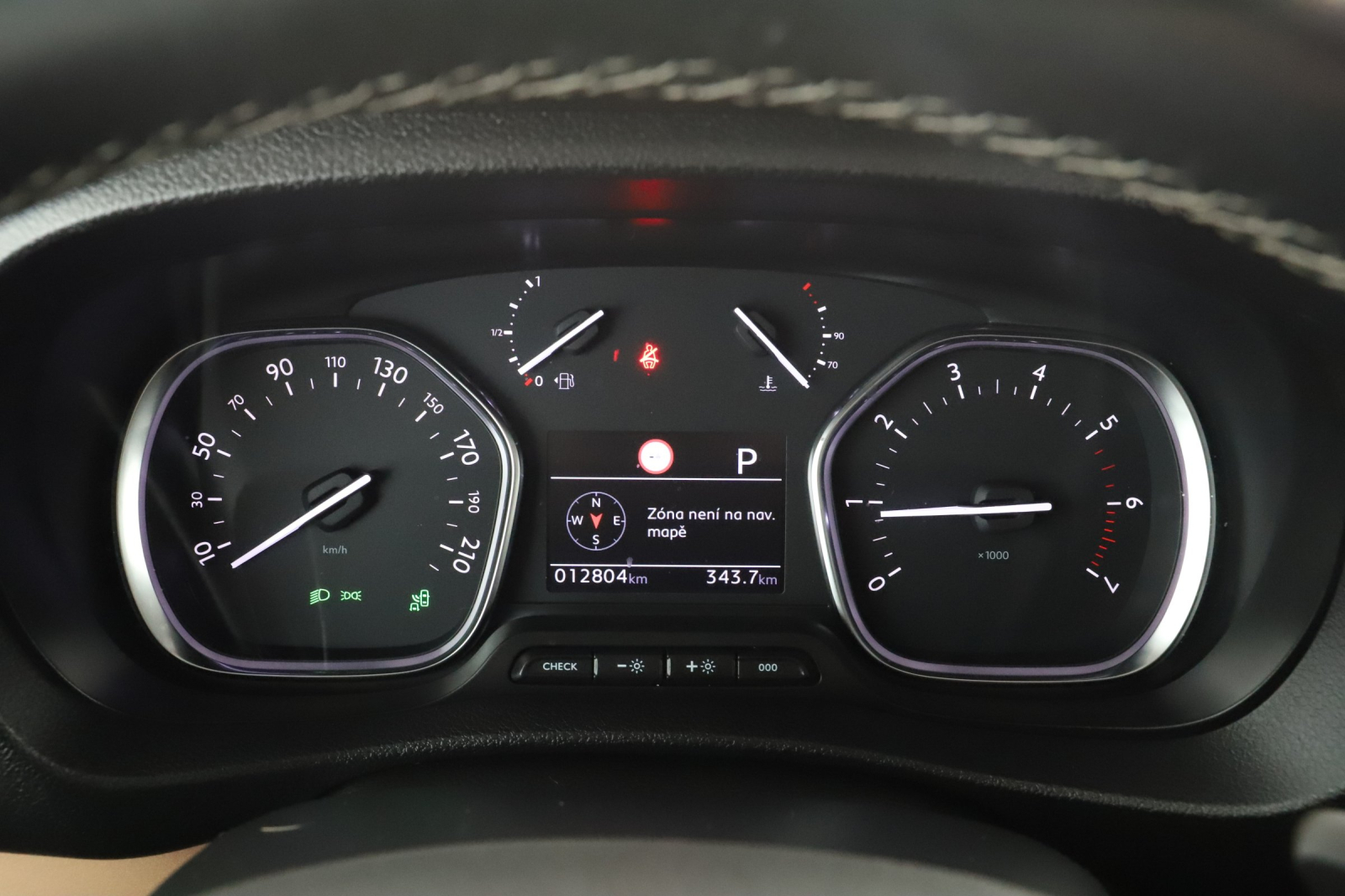 Toyota ProAce Verso - 2024