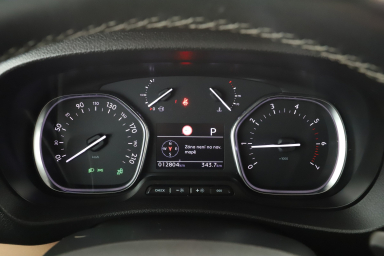 Toyota ProAce Verso - 2024