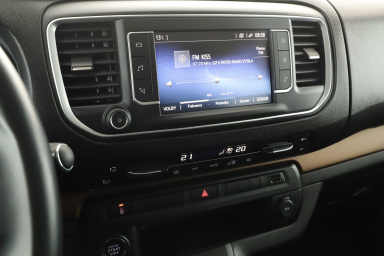 Toyota ProAce Verso - 2024