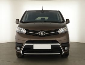 Toyota ProAce Verso - 2024