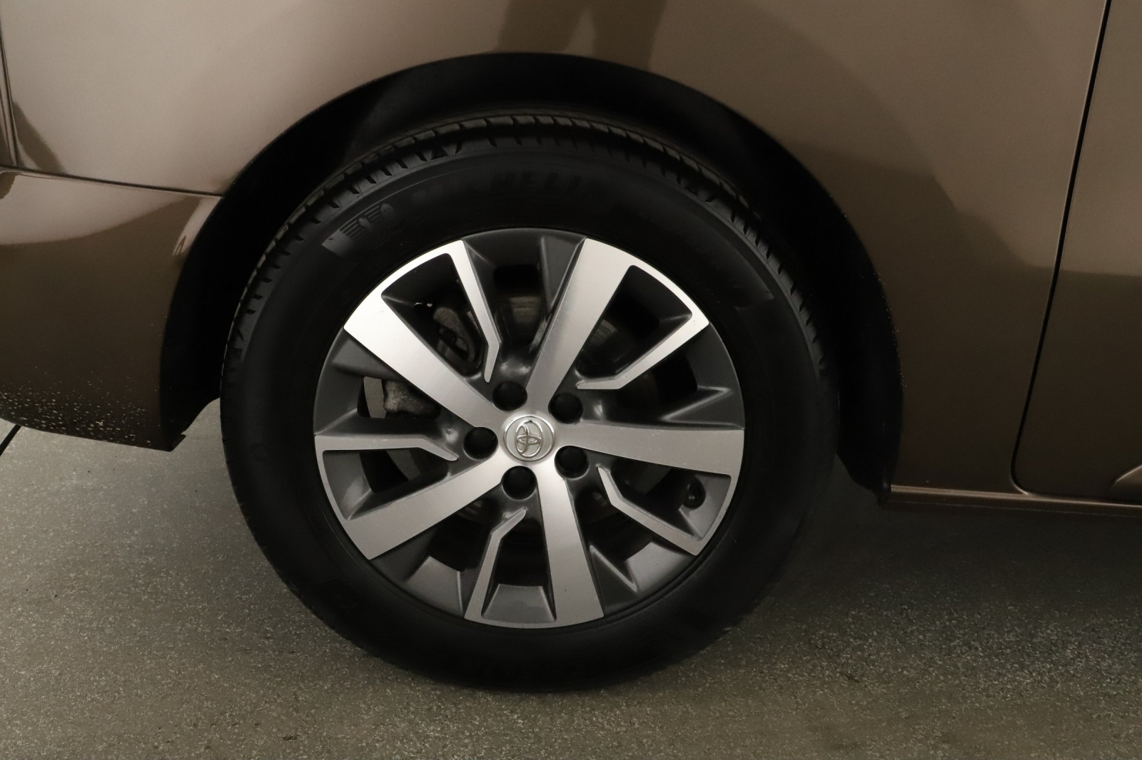 Toyota ProAce Verso - 2024