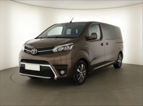 Toyota ProAce Verso - 2024