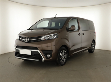 Toyota ProAce Verso - 2024