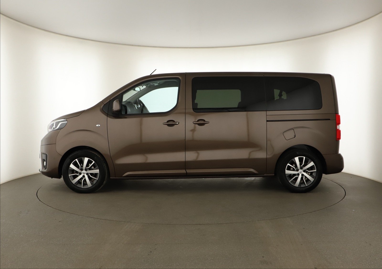 Toyota ProAce Verso - 2024