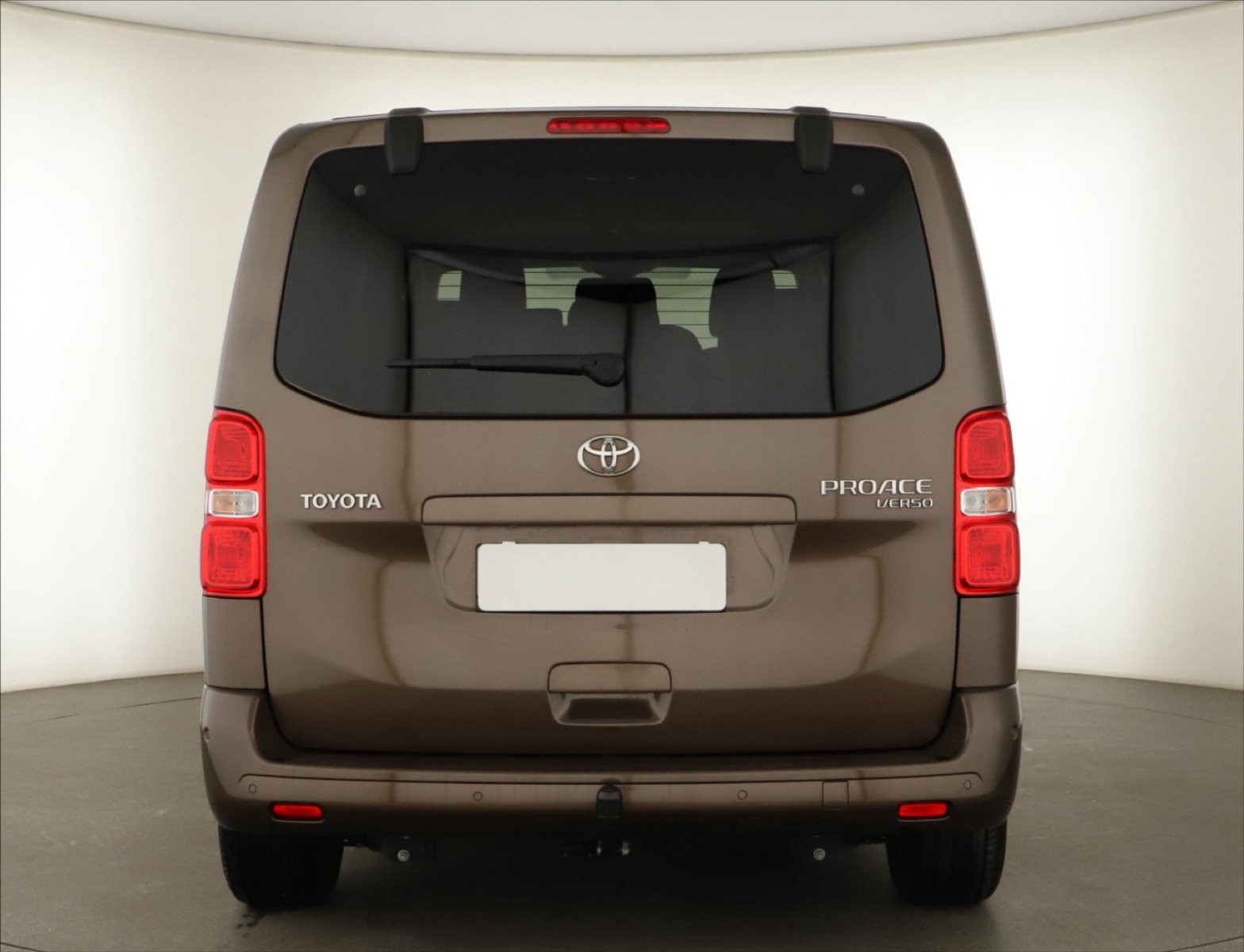 Toyota ProAce Verso - 2024