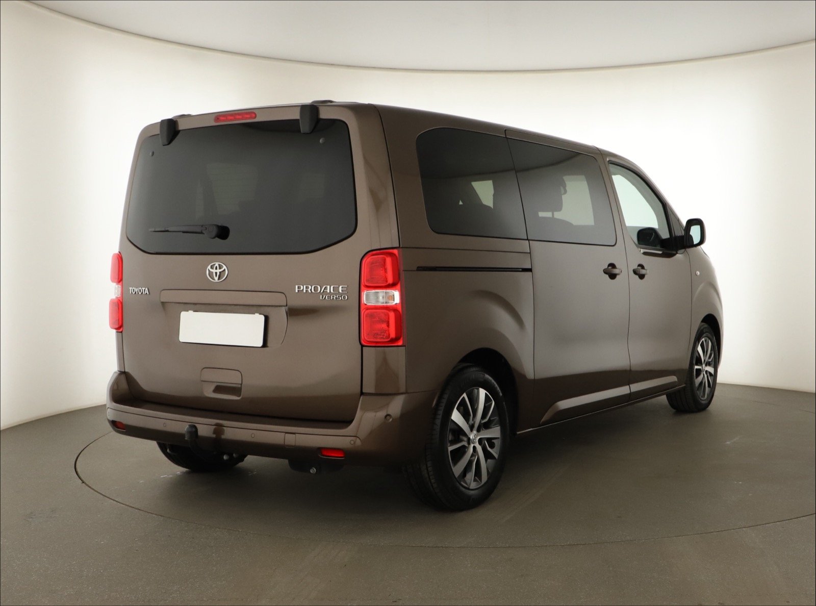 Toyota ProAce Verso - 2024