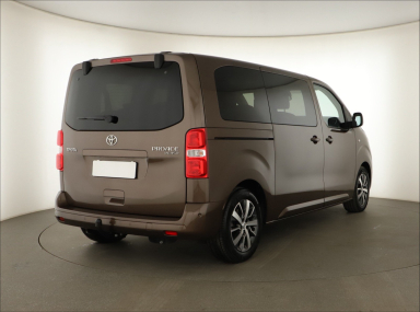 Toyota ProAce Verso - 2024