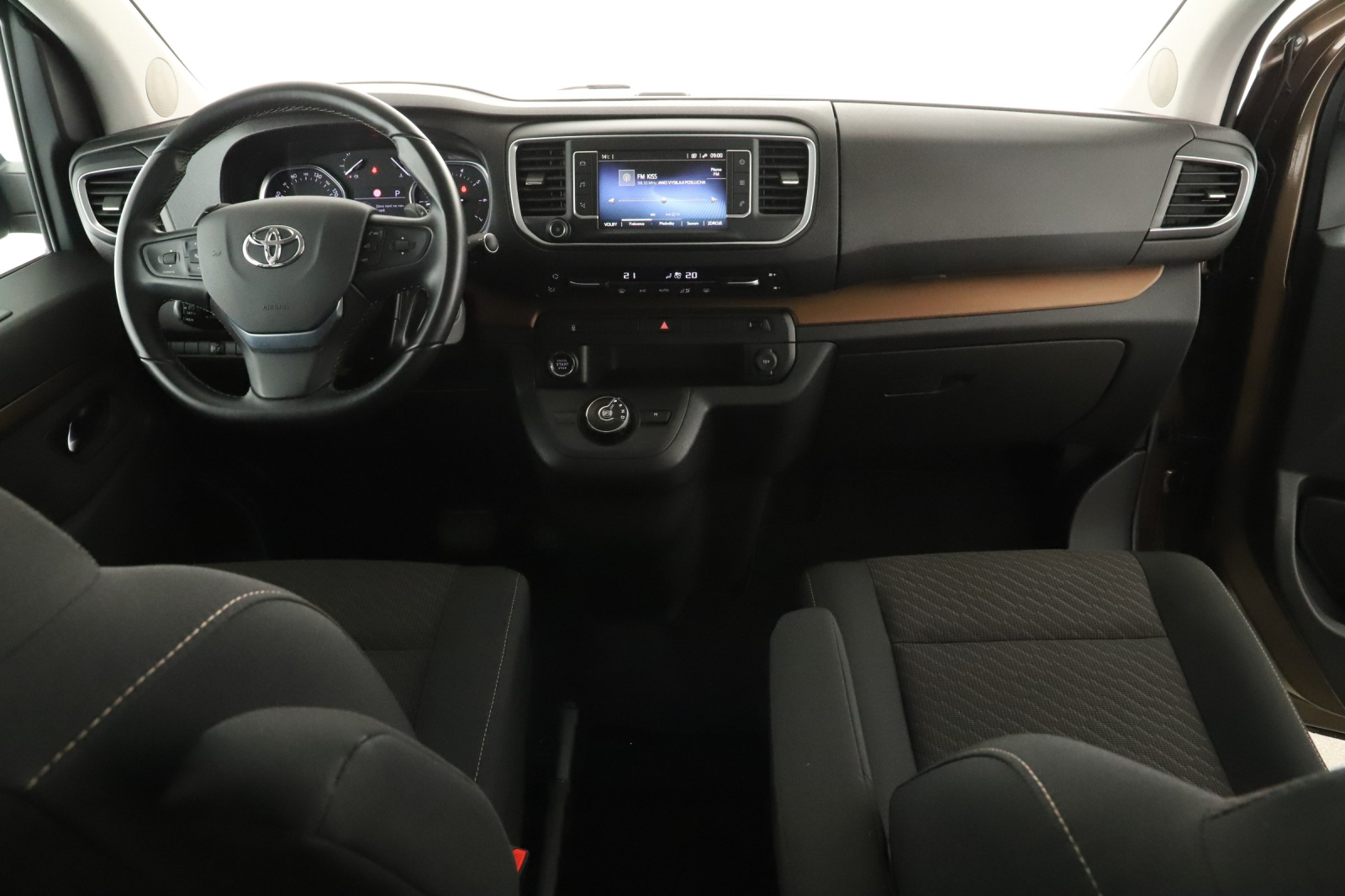 Toyota ProAce Verso - 2024