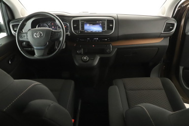 Toyota ProAce Verso - 2024