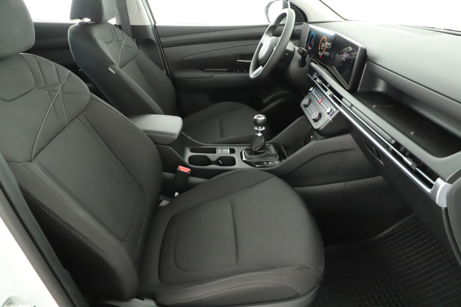 Hyundai Tucson - 2024