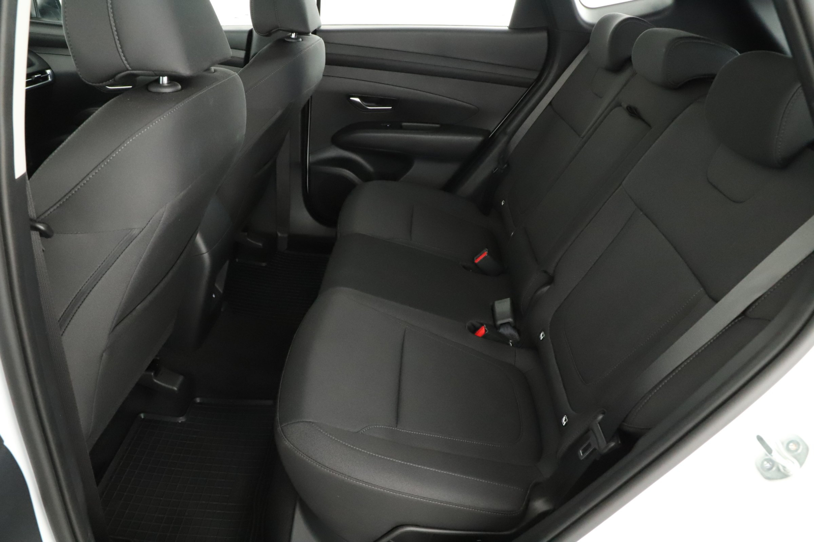 Hyundai Tucson - 2024