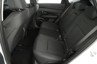 Hyundai Tucson - 2024