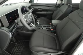 Hyundai Tucson - 2024