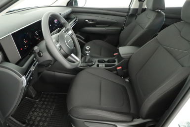 Hyundai Tucson - 2024